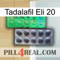 Tadalafil Eli 20 new04